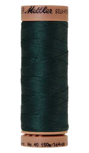 0757 - Swamp Silk Finish Cotton 40 Thread
